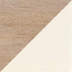 Столик журнальный Benito Side Table T093 белый