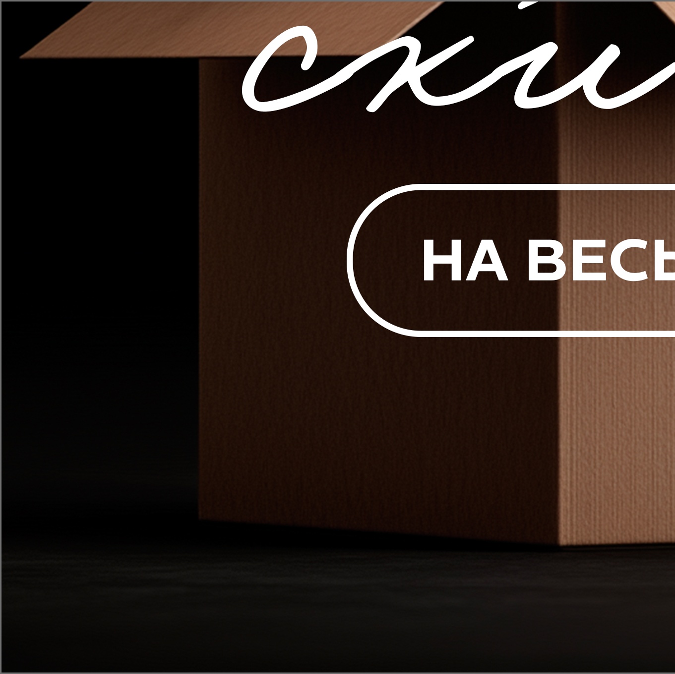 Полная ликвидация